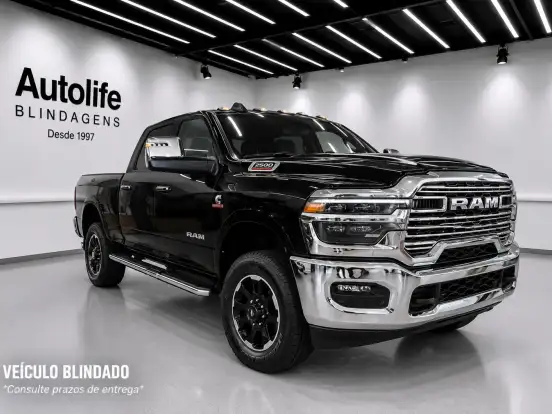 RAM-2500-6.7 I6 TURBO DIESEL LARAMIE CD 4X4 AUTOMÁTICO RAM-2500-2026