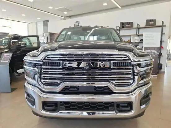 RAM-2500-6.7 I6 TURBO DIESEL LARAMIE CD 4X4 AUTOMÁTICO RAM-2500-2026