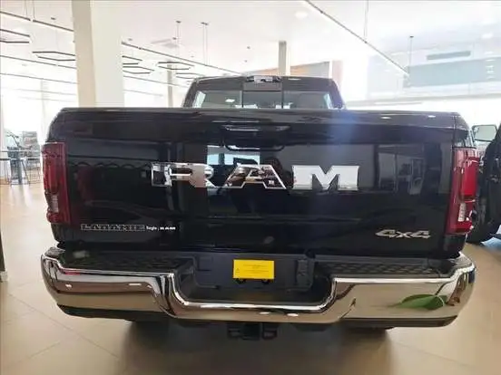 RAM-2500-6.7 I6 TURBO DIESEL LARAMIE CD 4X4 AUTOMÁTICO RAM-2500-2026