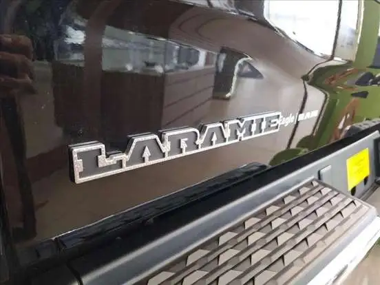 RAM-2500-6.7 I6 TURBO DIESEL LARAMIE CD 4X4 AUTOMÁTICO RAM-2500-2026