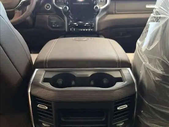 RAM-2500-6.7 I6 TURBO DIESEL LARAMIE CD 4X4 AUTOMÁTICO RAM-2500-2026