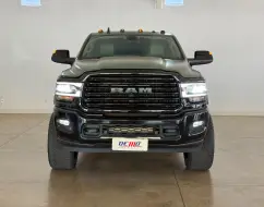 RAM 2500 6.7 I6 TURBO DIESEL LARAMIE CD 4X4 AUTOMÁTICO RAM 2500 6.7 I6 TURBO DIESEL LARAMIE CD 4X4 AUTOMÁTICO