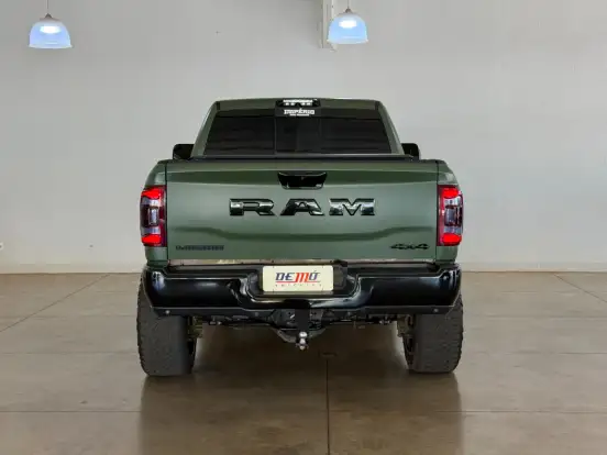 RAM-2500-6.7 I6 TURBO DIESEL LARAMIE CD 4X4 AUTOMÁTICO RAM-2500-2021