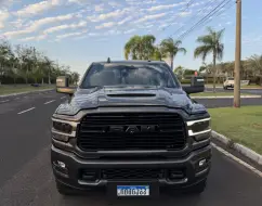 RAM 2500 6.7 I6 TURBO DIESEL LARAMIE NIGHT EDITION CD 4X4 AUTOMÁTICO RAM 2500 6.7 I6 TURBO DIESEL LARAMIE NIGHT EDITION CD 4X4 AUTOMÁTICO