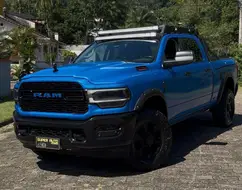 RAM 2500 6.7 I6 TURBO DIESEL LARAMIE CD 4X4 AUTOMÁTICO RAM 2500 6.7 I6 TURBO DIESEL LARAMIE CD 4X4 AUTOMÁTICO