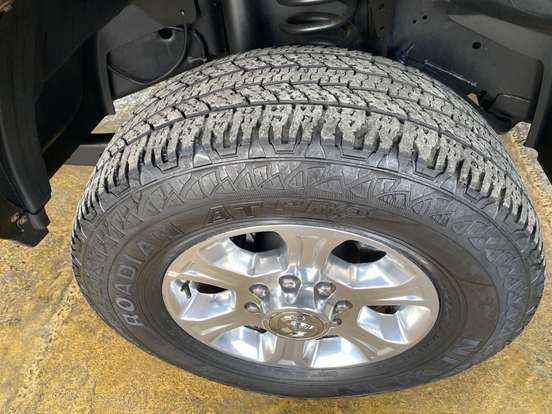RAM-2500-6.7 I6 TURBO DIESEL LARAMIE CD 4X4 AUTOMÁTICO RAM-2500-2021
