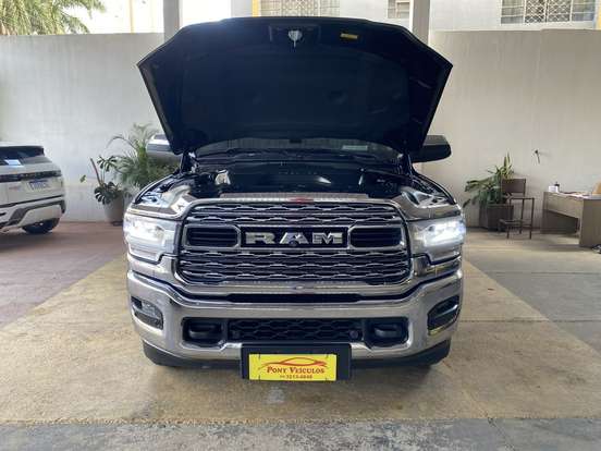 RAM-2500-6.7 I6 TURBO DIESEL LARAMIE CD 4X4 AUTOMÁTICO RAM-2500-2021