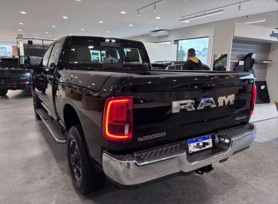 RAM-2500-6.7 I6 TURBO DIESEL LARAMIE CD 4X4 AUTOMÁTICO RAM-2500-2026