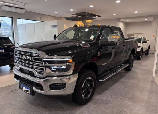 RAM-2500-2026