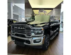 RAM 2500 6.7 I6 TURBO DIESEL LARAMIE CD 4X4 AUTOMÁTICO RAM 2500 6.7 I6 TURBO DIESEL LARAMIE CD 4X4 AUTOMÁTICO