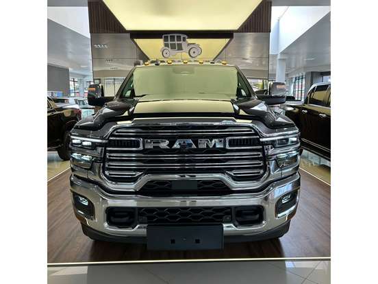 RAM-2500-2026