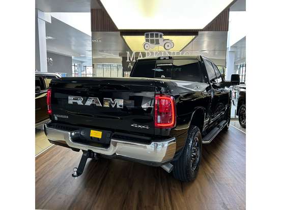 RAM-2500-6.7 I6 TURBO DIESEL LARAMIE CD 4X4 AUTOMÁTICO RAM-2500-2026