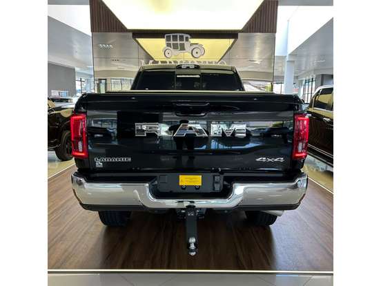 RAM-2500-6.7 I6 TURBO DIESEL LARAMIE CD 4X4 AUTOMÁTICO RAM-2500-2026