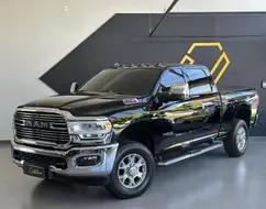 RAM 2500 6.7 I6 TURBO DIESEL LARAMIE CD 4X4 AUTOMÁTICO RAM 2500 6.7 I6 TURBO DIESEL LARAMIE CD 4X4 AUTOMÁTICO