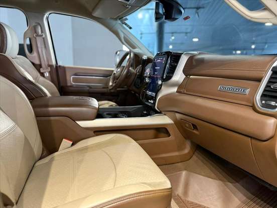 RAM-2500-6.7 I6 TURBO DIESEL LARAMIE CD 4X4 AUTOMÁTICO RAM-2500-2020