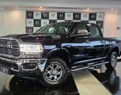 RAM 3500 6.7 I6 TURBO DIESEL LARAMIE CD 4X4 AUTOMÁTICO RAM 3500 6.7 I6 TURBO DIESEL LARAMIE CD 4X4 AUTOMÁTICO