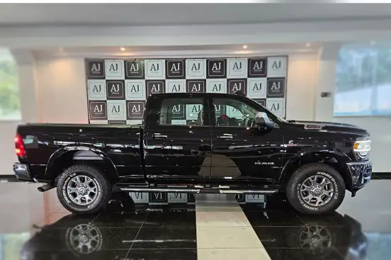 RAM-3500-6.7 I6 TURBO DIESEL LARAMIE CD 4X4 AUTOMÁTICO RAM-3500-2022