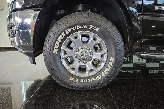 RAM-3500-6.7 I6 TURBO DIESEL LARAMIE CD 4X4 AUTOMÁTICO RAM-3500-2022