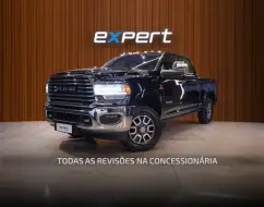 RAM 3500 6.7 I6 TURBO DIESEL LIMITED LONGHORN CD 4X4 AUTOMÁTICO RAM 3500 6.7 I6 TURBO DIESEL LIMITED LONGHORN CD 4X4 AUTOMÁTICO