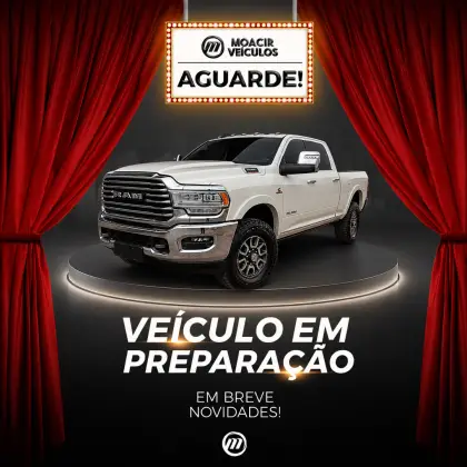 RAM 3500 6.7 I6 TURBO DIESEL LIMITED LONGHORN CD 4X4  AUTOMÁTICO