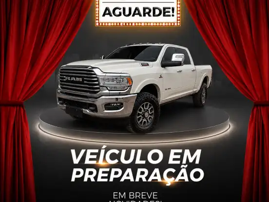 RAM-3500-6.7 I6 TURBO DIESEL LIMITED LONGHORN CD 4X4 AUTOMÁTICO RAM-3500-2023