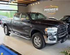 RAM 3500 6.7 I6 TURBO DIESEL LARAMIE CD 4X4 AUTOMÁTICO RAM 3500 6.7 I6 TURBO DIESEL LARAMIE CD 4X4 AUTOMÁTICO