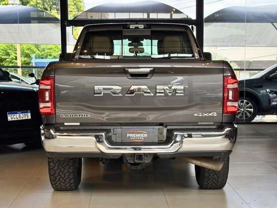 RAM-3500-6.7 I6 TURBO DIESEL LARAMIE CD 4X4 AUTOMÁTICO RAM-3500-2022