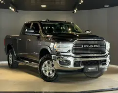 RAM 3500 6.7 I6 TURBO DIESEL LARAMIE CD 4X4 AUTOMÁTICO RAM 3500 6.7 I6 TURBO DIESEL LARAMIE CD 4X4 AUTOMÁTICO