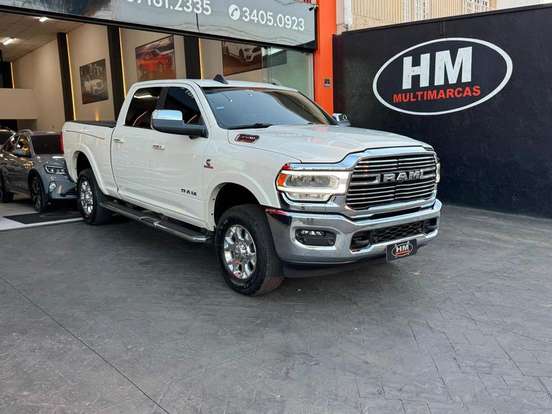 RAM-3500-2022