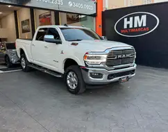 RAM 3500 6.7 I6 TURBO DIESEL LARAMIE CD 4X4 AUTOMÁTICO RAM 3500 6.7 I6 TURBO DIESEL LARAMIE CD 4X4 AUTOMÁTICO