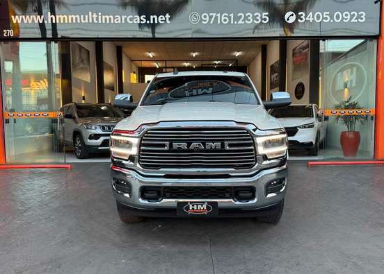 RAM-3500-2022
