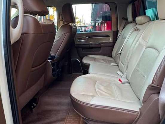 RAM-3500-6.7 I6 TURBO DIESEL LARAMIE CD 4X4 AUTOMÁTICO RAM-3500-2022