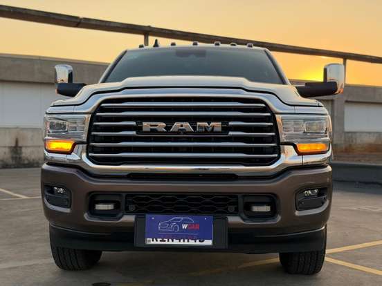 RAM-3500-2022