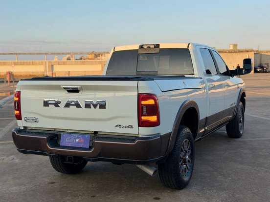 RAM-3500-2022