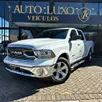 RAM CLASSIC 5.7 V8 GASOLINA LARAMIE CD 4X4 AUTOMÁTICO RAM CLASSIC 5.7 V8 GASOLINA LARAMIE CD 4X4 AUTOMÁTICO