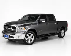 RAM CLASSIC 5.7 V8 GASOLINA LARAMIE CD 4X4 AUTOMÁTICO RAM CLASSIC 5.7 V8 GASOLINA LARAMIE CD 4X4 AUTOMÁTICO