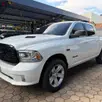 RAM CLASSIC 5.7 V8 GASOLINA LARAMIE CD 4X4 AUTOMÁTICO RAM CLASSIC 5.7 V8 GASOLINA LARAMIE CD 4X4 AUTOMÁTICO