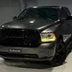 RAM CLASSIC 5.7 V8 GASOLINA LARAMIE NIGHT EDITION CD 4X4 AUTOMÁTICO RAM CLASSIC 5.7 V8 GASOLINA LARAMIE NIGHT EDITION CD 4X4 AUTOMÁTICO