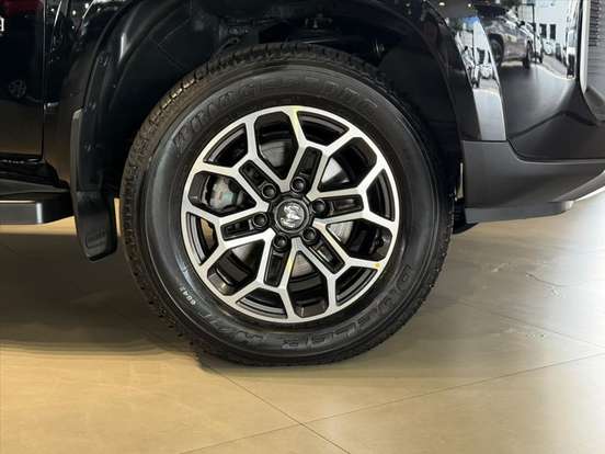 RAM-DAKOTA-2.2 TURBO DIESEL LARAMIE 4X4 AUTOMÁTICO RAM-DAKOTA-2026