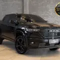 RAM RAMPAGE 2.0 HURRICANE 4 TURBO GASOLINA R/T 4X4 AUTOMÁTICO RAM RAMPAGE 2.0 HURRICANE 4 TURBO GASOLINA R/T 4X4 AUTOMÁTICO
