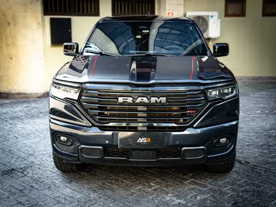 RAM-RAMPAGE-2.0 HURRICANE 4 TURBO GASOLINA R/T 4X4 AUTOMÁTICO RAM-RAMPAGE-2023