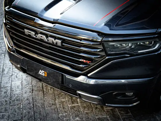 RAM-RAMPAGE-2.0 HURRICANE 4 TURBO GASOLINA R/T 4X4 AUTOMÁTICO RAM-RAMPAGE-2023