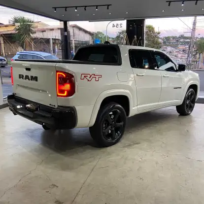 RAM-RAMPAGE-2023