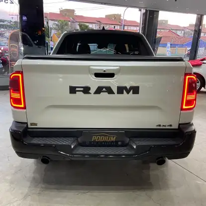 RAM-RAMPAGE-2023
