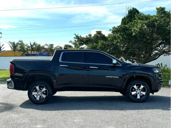 RAM-RAMPAGE-2.0 TURBO DIESEL LARAMIE 4X4 AUTOMÁTICO RAM-RAMPAGE-2024