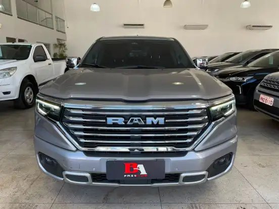 RAM-RAMPAGE-2024
