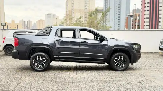 RAM-RAMPAGE-2.0 TURBO DIESEL REBEL 4X4 AUTOMÁTICO RAM-RAMPAGE-2024