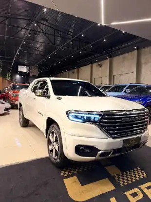 RAM-RAMPAGE-2.2 TURBO DIESEL LARAMIE 4X4 AUTOMÁTICO RAM-RAMPAGE-2026