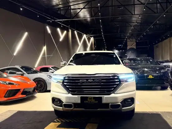 RAM-RAMPAGE-2.2 TURBO DIESEL LARAMIE 4X4 AUTOMÁTICO RAM-RAMPAGE-2026