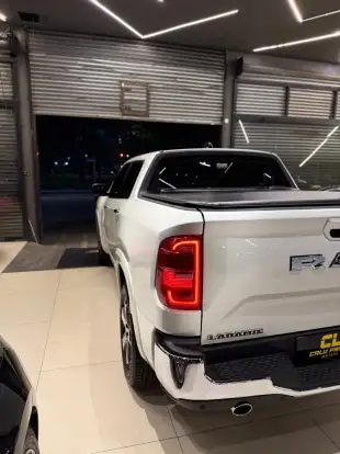 RAM-RAMPAGE-2026